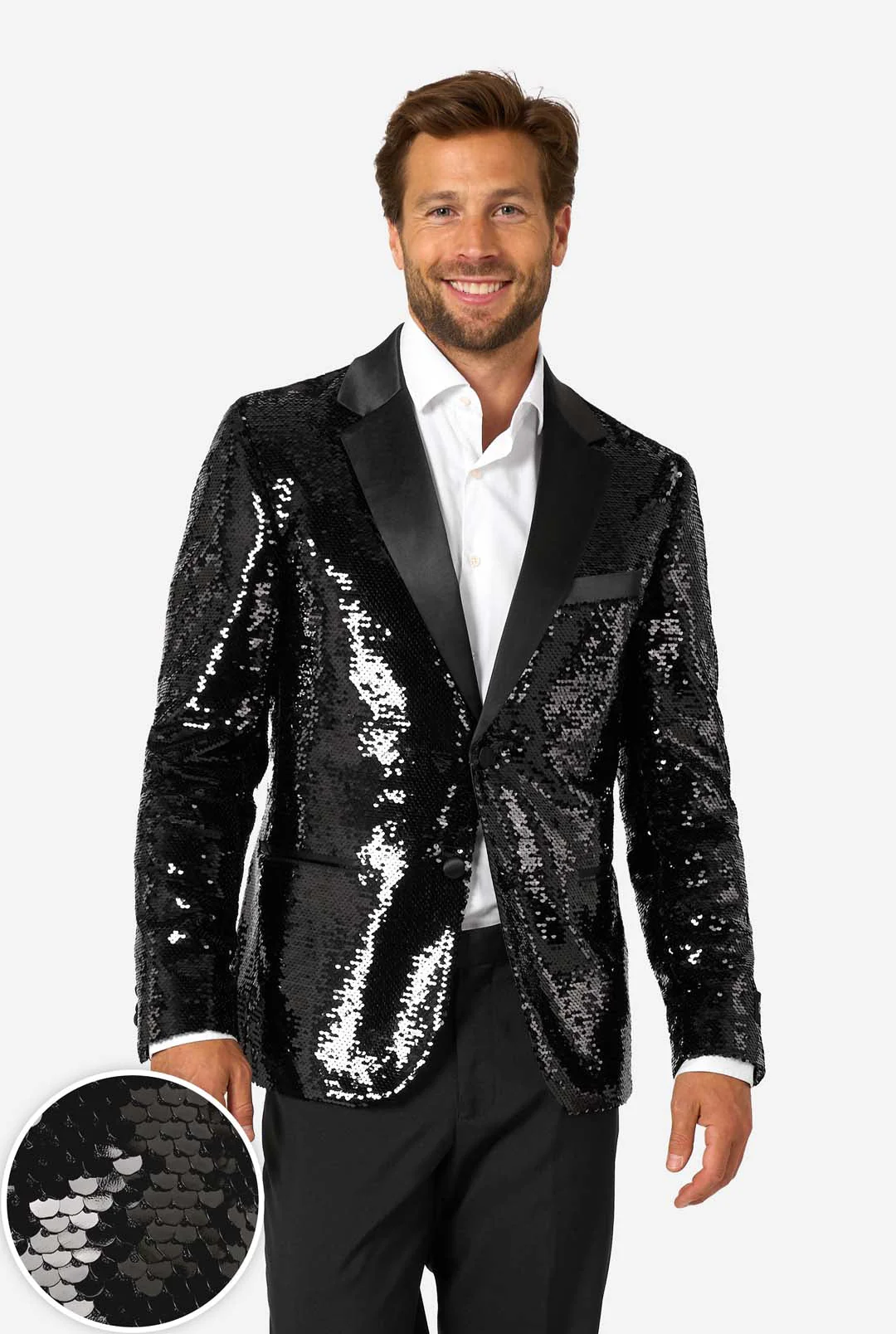 Mens New Years Eve Outfits