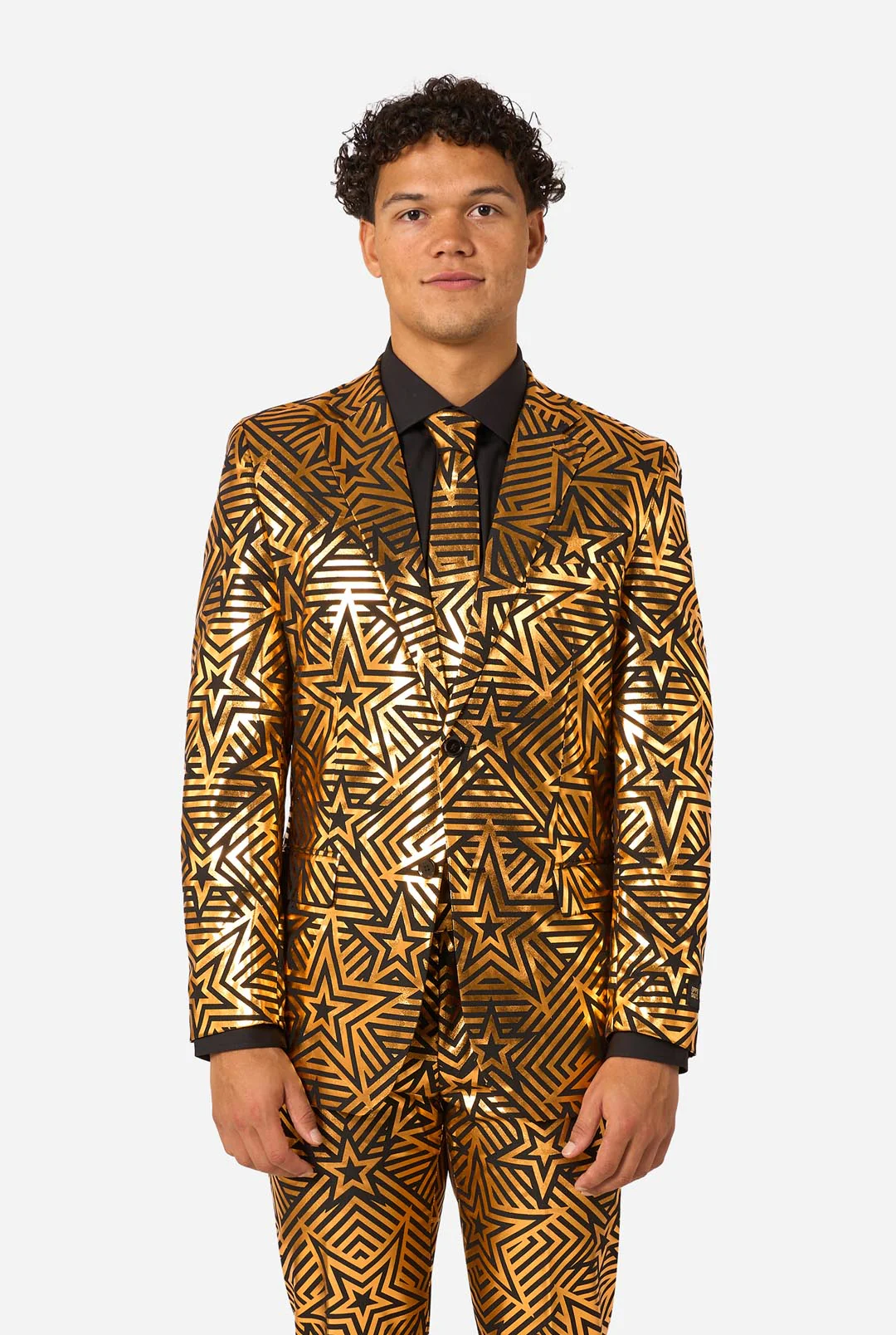 Men New Years Eve Suits